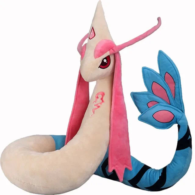 Pokemon Milotic Large Plush Toy