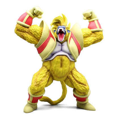 Dragon Ball Vegeta Gorilla  Oozaru Action Figure