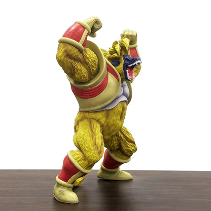 Dragon Ball Vegeta Gorilla  Oozaru Action Figure