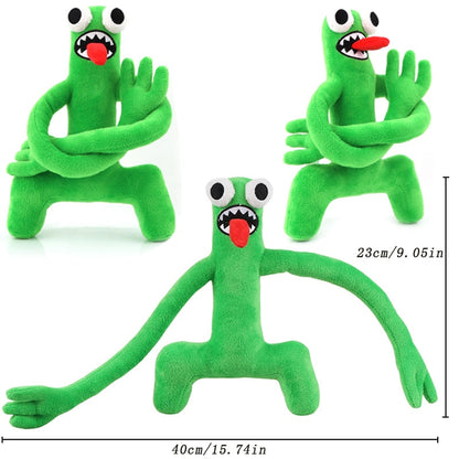 Rainbow Friends Plush Toy