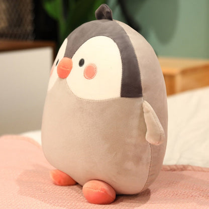 Penguin Plush Toy - Stuffed Doll