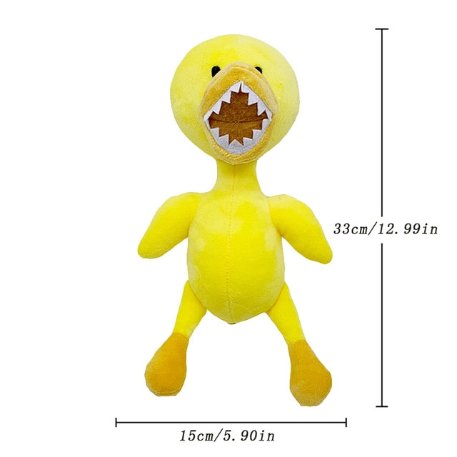 Rainbow Friends Plush Toy
