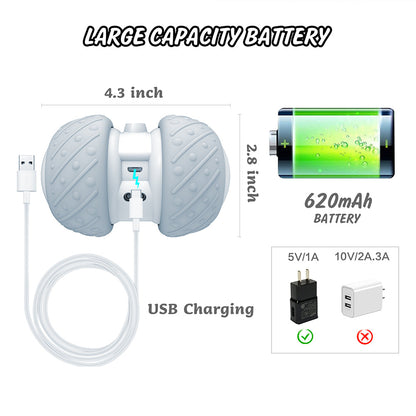 Smart Electronic Interactive Cat Toy