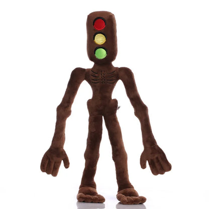 Siren Head Plush Doll Toy