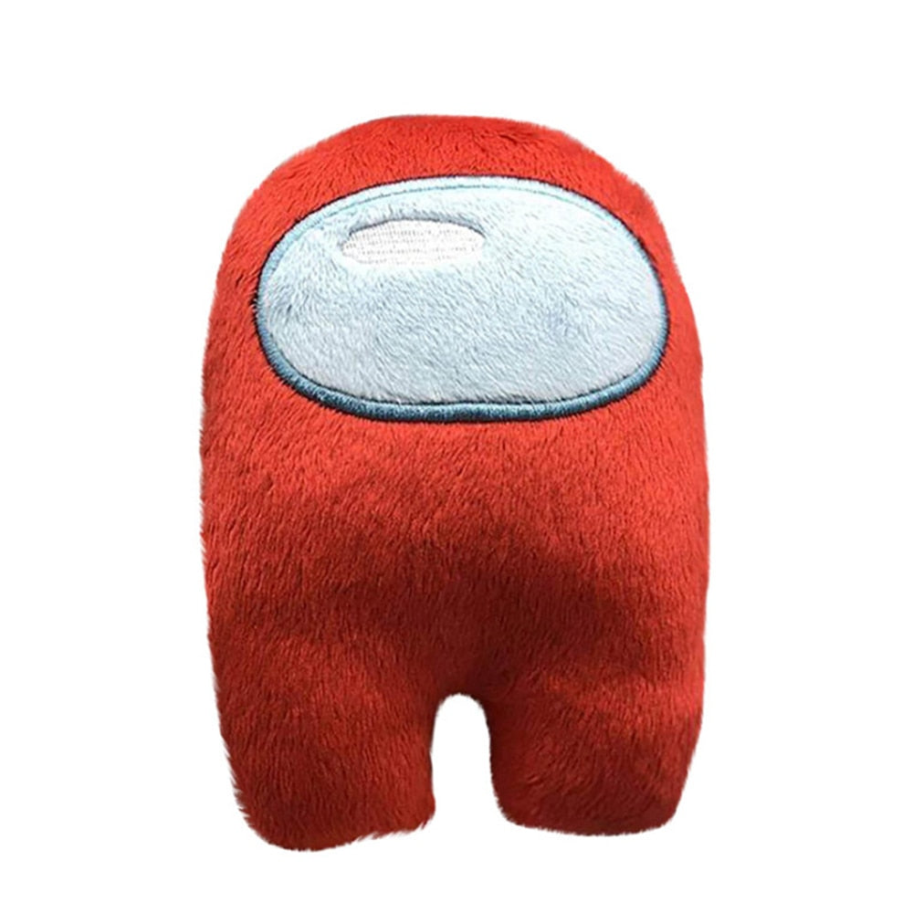 Among Us Plush Toy