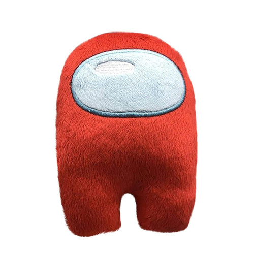 Among Us Plush Toy