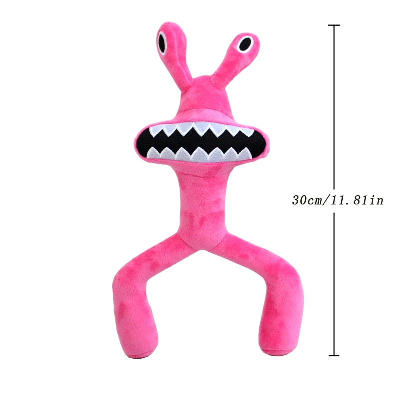 Rainbow Friends Plush Toy