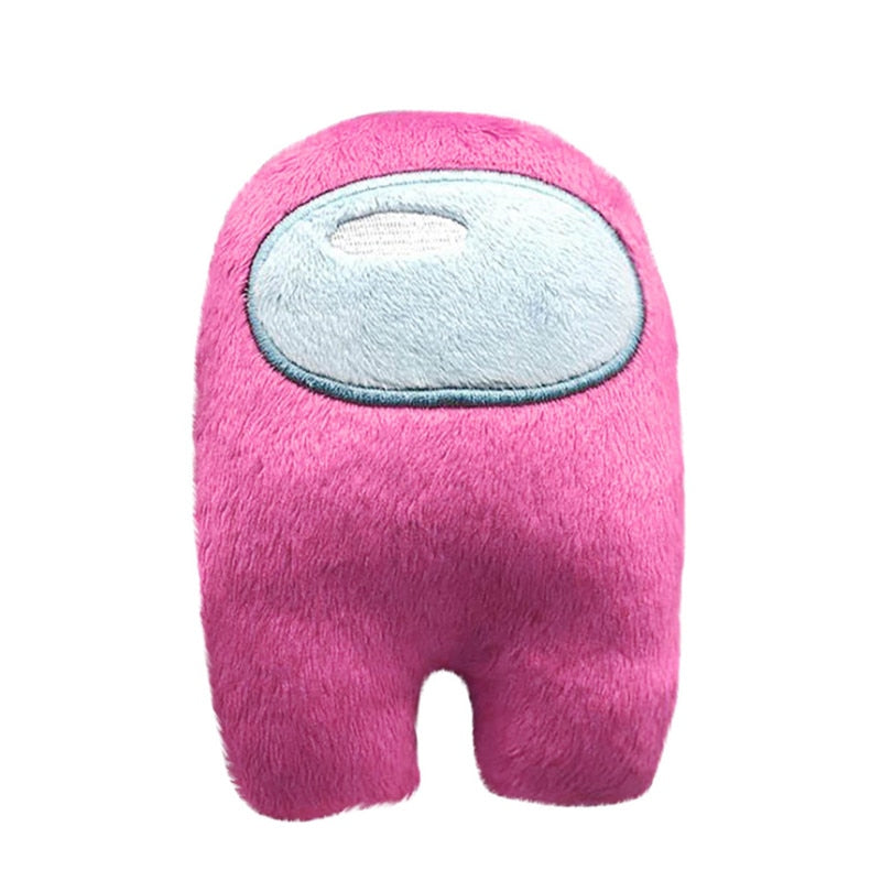 Among Us Plush Toy
