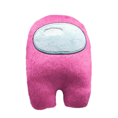 Among Us Plush Toy