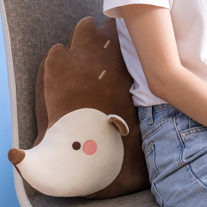Sheep Plush Toys - Hedgehog Stuffed Doll
