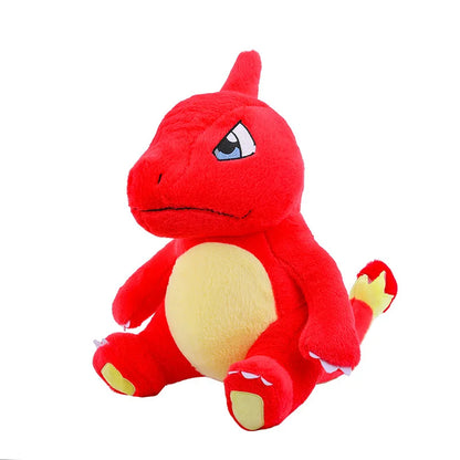 Pokemon Large Charmeleon Plush Toy