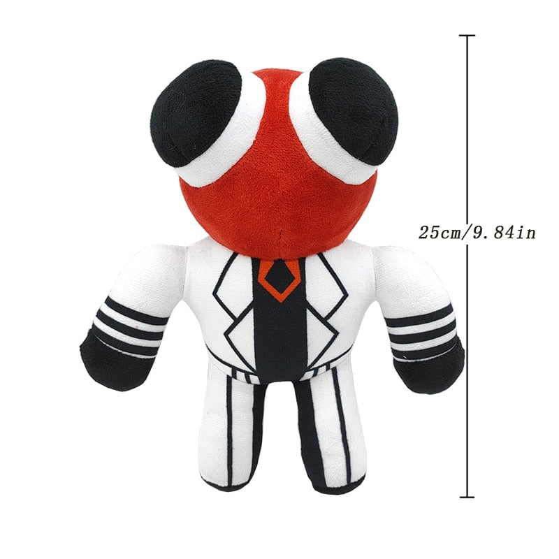 Rainbow Friends Plush Toy