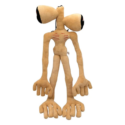 Siren Head Plush Doll Toy