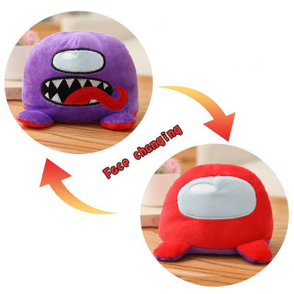 Among Us Plush Toy