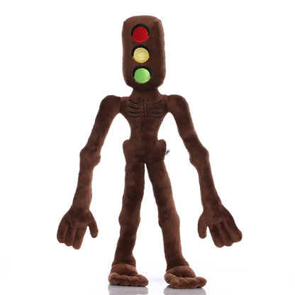 Siren Head Plush Doll Toy