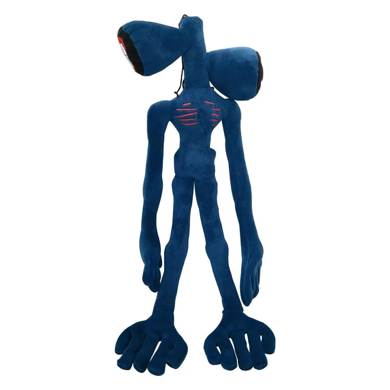 Siren Head Plush Doll Toy