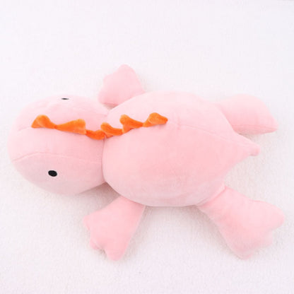 Weighted Dinosaur Plush Toy