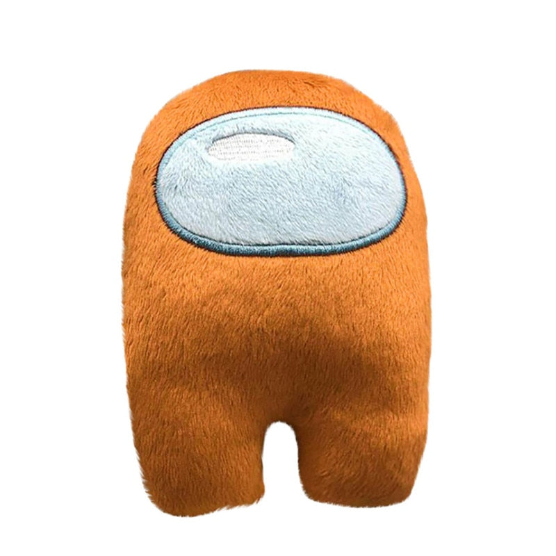 Among Us Plush Toy