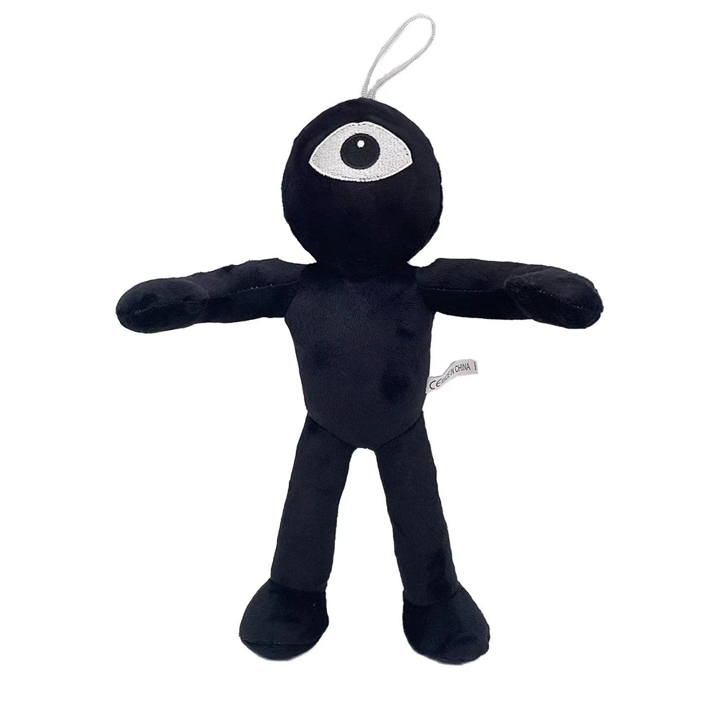 Rainbow Friends Plush Toy