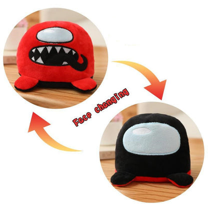 Among Us Plush Toy
