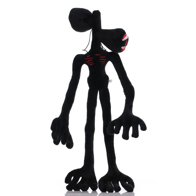 Siren Head Plush Doll Toy
