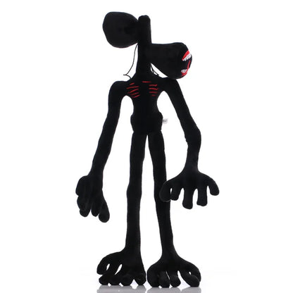 Siren Head Plush Doll Toy