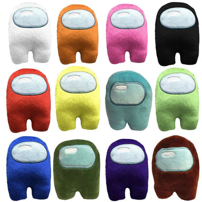 Among Us Plush Toy