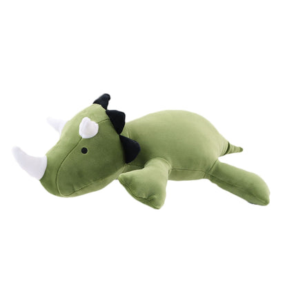 Weighted Dinosaur Plush Toy