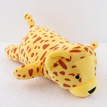 Weighted Dinosaur Plush Toy