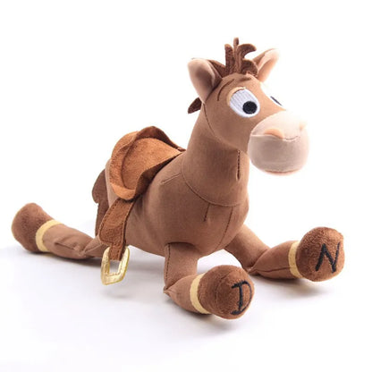Horse Plush Stuffed Animal Toy