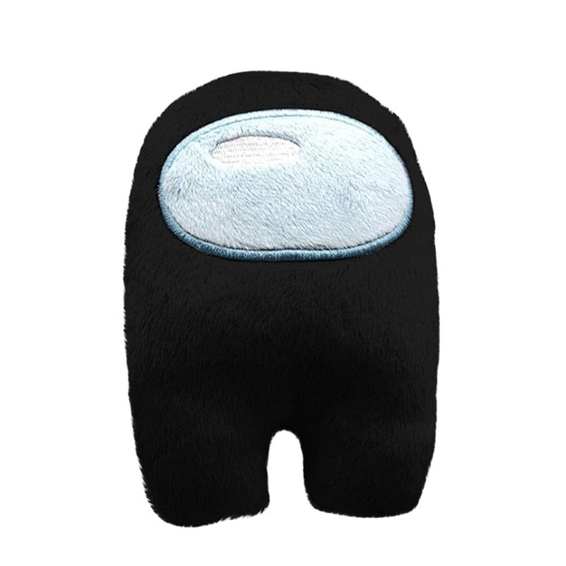 Among Us Plush Toy