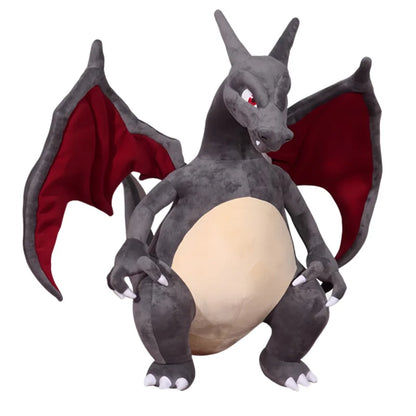 Pokémon Charizard Large Plush Doll