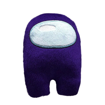 Among Us Plush Toy