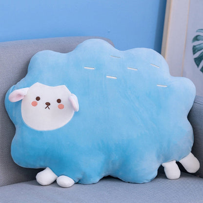 Sheep Plush Toys - Hedgehog Stuffed Doll