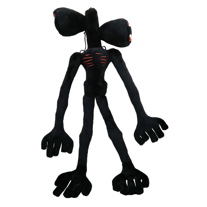 Siren Head Plush Doll Toy