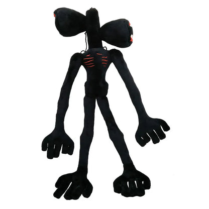 Siren Head Plush Doll Toy