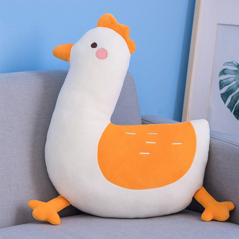 Sheep Plush Toys - Hedgehog Stuffed Doll