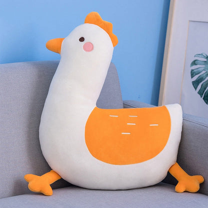 Sheep Plush Toys - Hedgehog Stuffed Doll