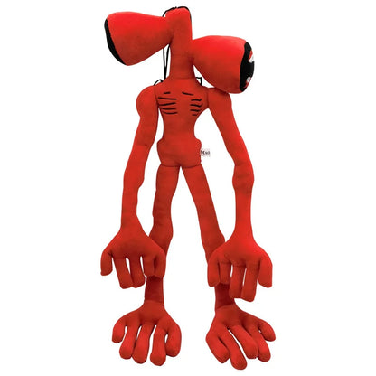 Siren Head Plush Doll Toy