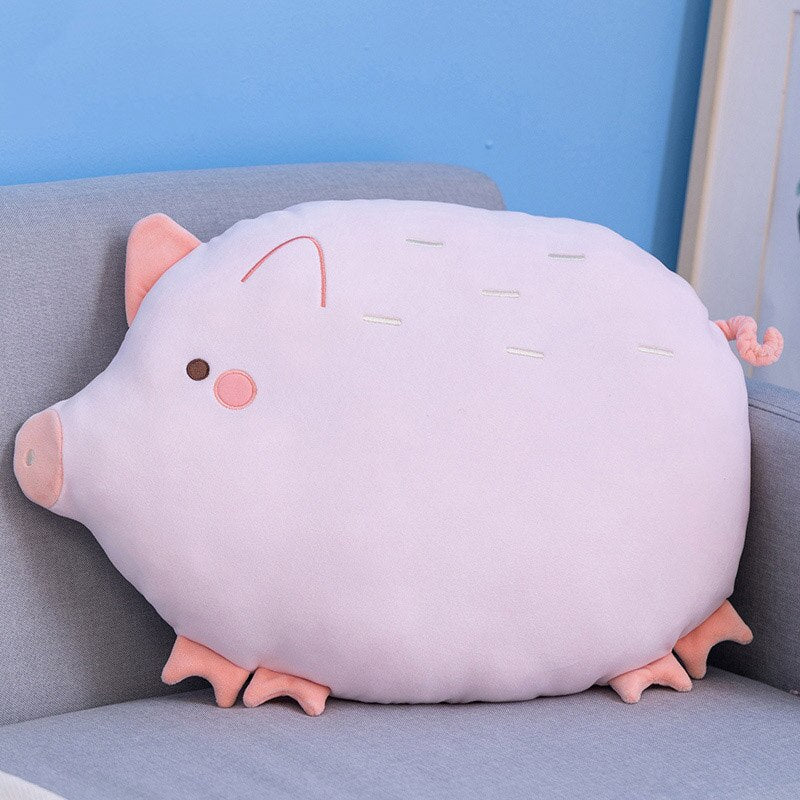 Sheep Plush Toys - Hedgehog Stuffed Doll
