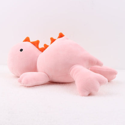 Weighted Dinosaur Plush Toy