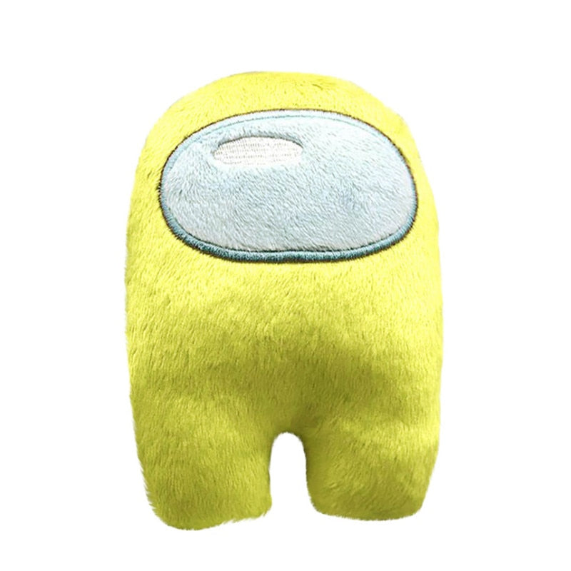 Among Us Plush Toy