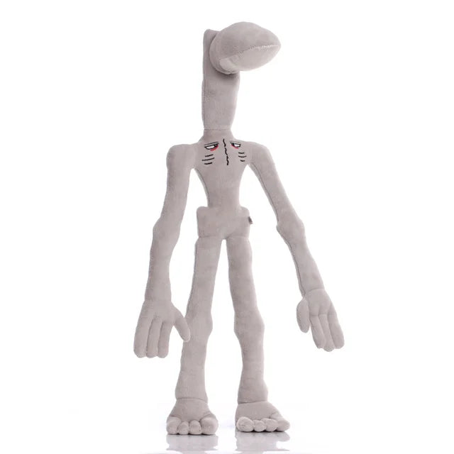 Siren Head Plush Doll Toy