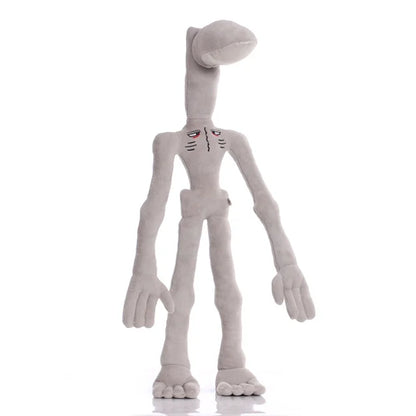 Siren Head Plush Doll Toy