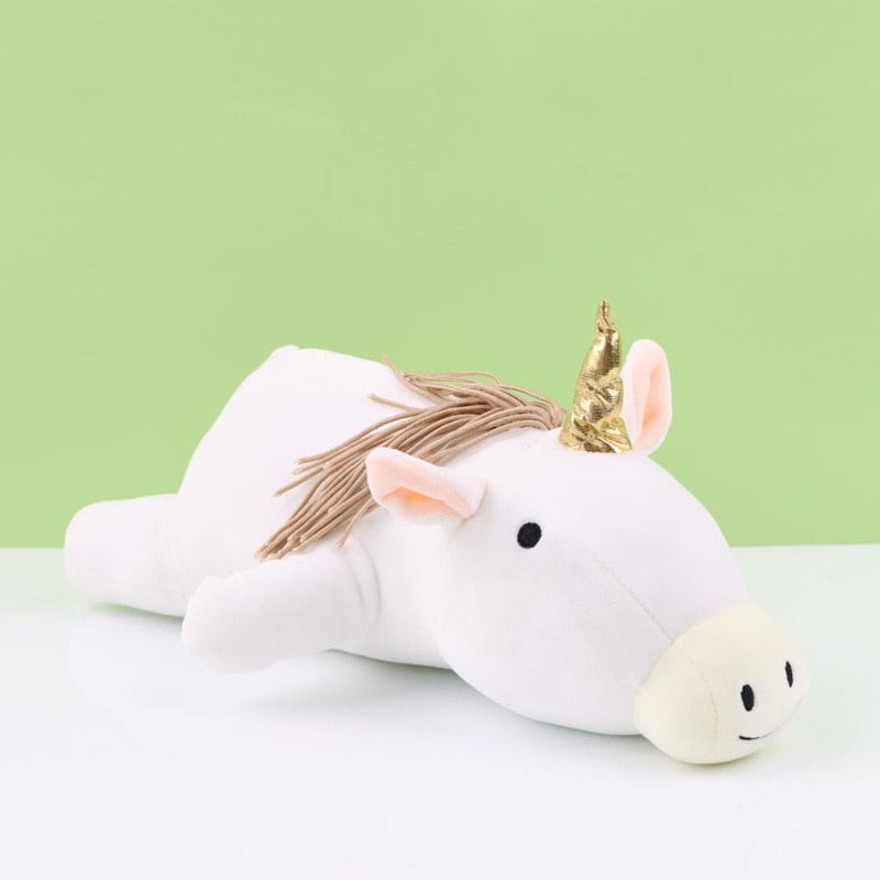 Weighted Dinosaur Plush Toy