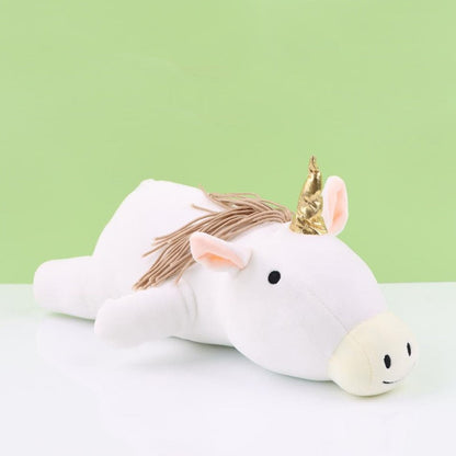 Weighted Dinosaur Plush Toy