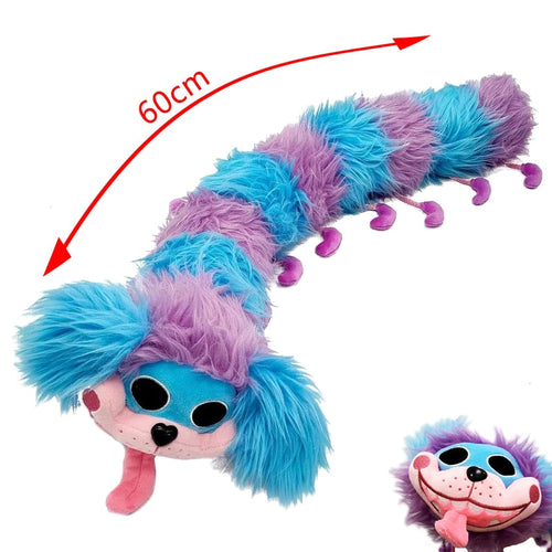PJ Pug a Pillar Plush