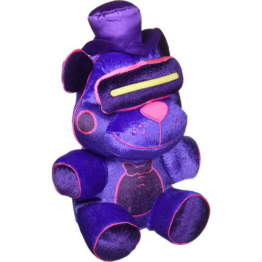 VR Toy Freddy Plush