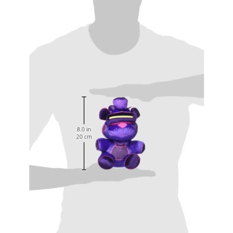 VR Toy Freddy Plush