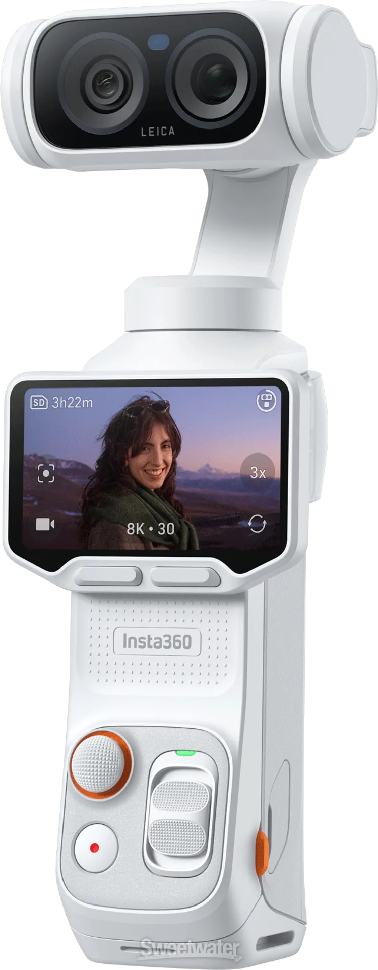 Insta360 Luna Ultra